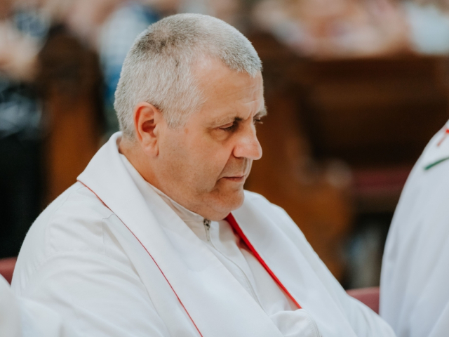 Spomienka na kanonika Ladislava Dorušáka (pri príležitosti 100. výročia od jeho narodenia)
