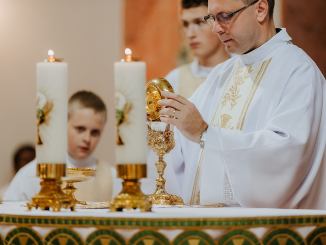 Spomienka na kanonika Ladislava Dorušáka (pri príležitosti 100. výročia od jeho narodenia)
