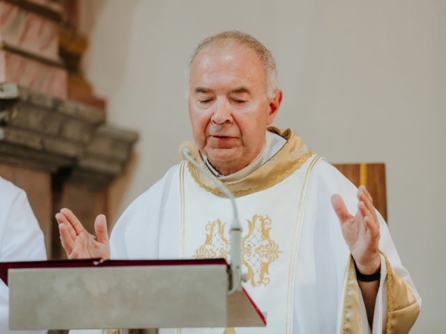 Spomienka na kanonika Ladislava Dorušáka (pri príležitosti 100. výročia od jeho narodenia)