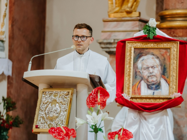 Spomienka na kanonika Ladislava Dorušáka (pri príležitosti 100. výročia od jeho narodenia)