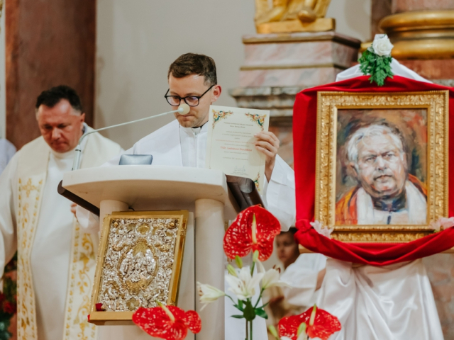 Spomienka na kanonika Ladislava Dorušáka (pri príležitosti 100. výročia od jeho narodenia)