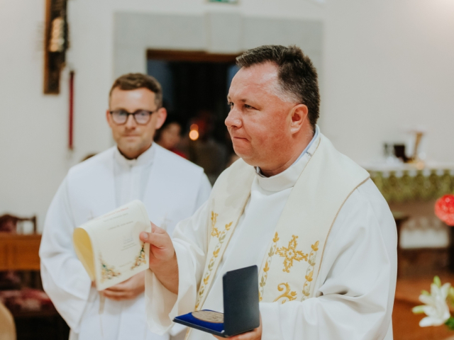 Spomienka na kanonika Ladislava Dorušáka (pri príležitosti 100. výročia od jeho narodenia)