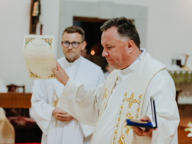 Spomienka na kanonika Ladislava Dorušáka (pri príležitosti 100. výročia od jeho narodenia)