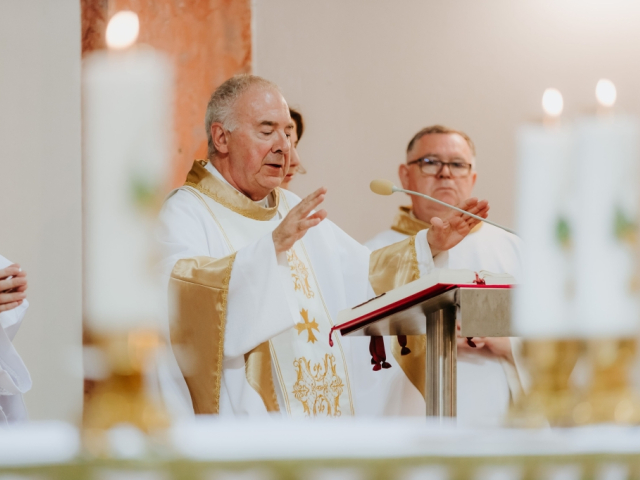Spomienka na kanonika Ladislava Dorušáka (pri príležitosti 100. výročia od jeho narodenia)