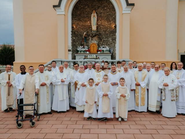 Spomienka na kanonika Ladislava Dorušáka (pri príležitosti 100. výročia od jeho narodenia)