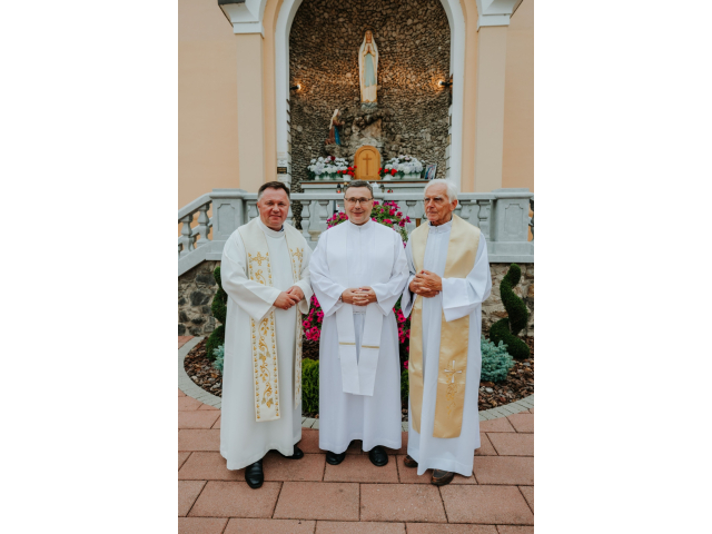 Spomienka na kanonika Ladislava Dorušáka (pri príležitosti 100. výročia od jeho narodenia)