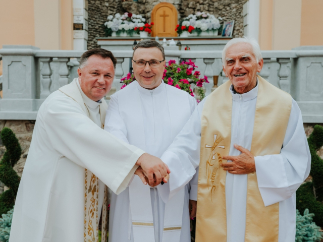 Spomienka na kanonika Ladislava Dorušáka (pri príležitosti 100. výročia od jeho narodenia)