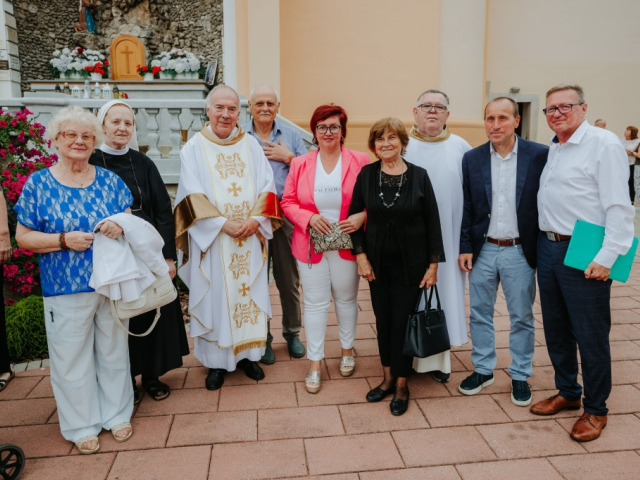 Spomienka na kanonika Ladislava Dorušáka (pri príležitosti 100. výročia od jeho narodenia)