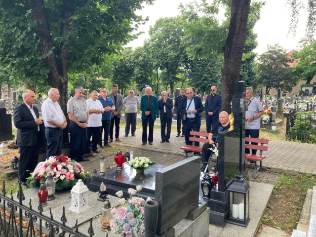 Spomienka na kanonika Ladislava Dorušáka (pri príležitosti 100. výročia od jeho narodenia)