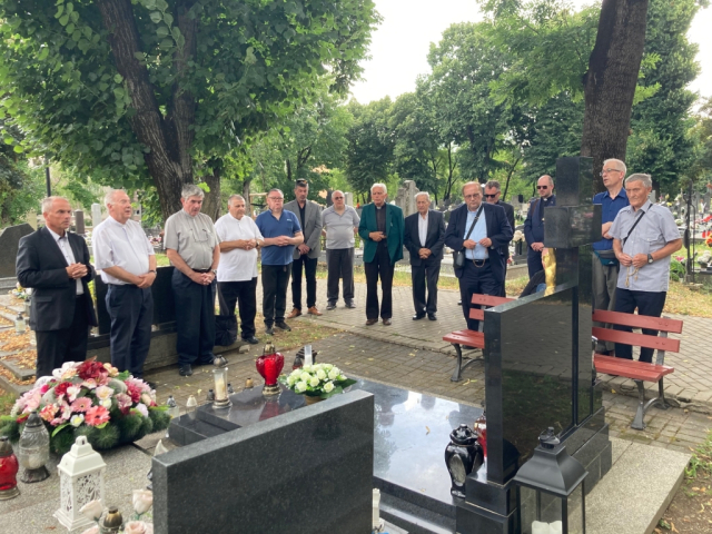 Spomienka na kanonika Ladislava Dorušáka (pri príležitosti 100. výročia od jeho narodenia)