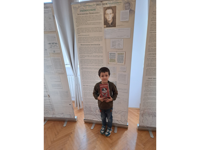 Deň otvorených dverí Kňazského seminára sv. Gorazda v Nitre