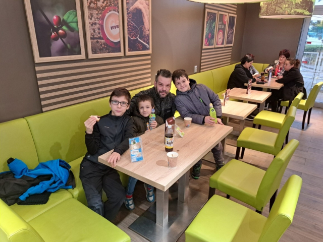 Deň otvorených dverí Kňazského seminára sv. Gorazda v Nitre