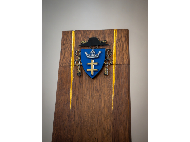 HODOVÁ OMŠA ZA MESTO A OBYVATEĽOV