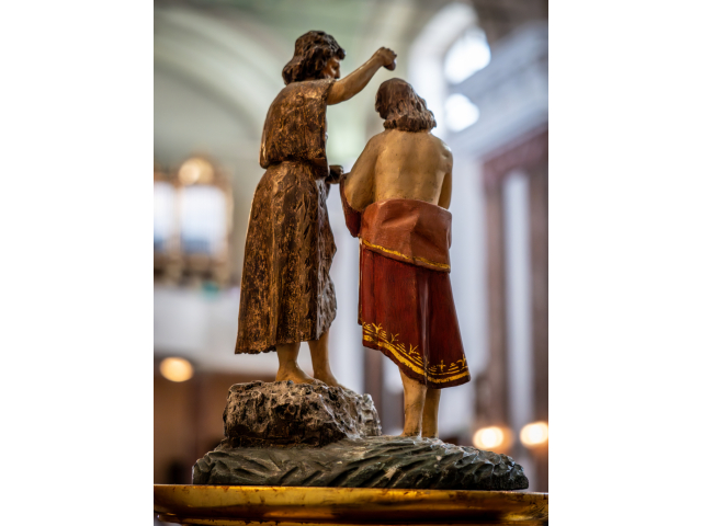 HODOVÁ OMŠA ZA MESTO A OBYVATEĽOV