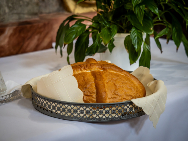 HODOVÁ OMŠA ZA MESTO A OBYVATEĽOV