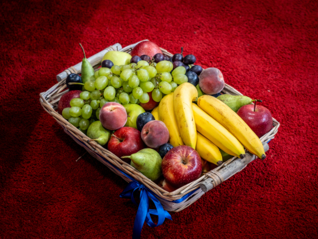 HODOVÁ OMŠA ZA MESTO A OBYVATEĽOV