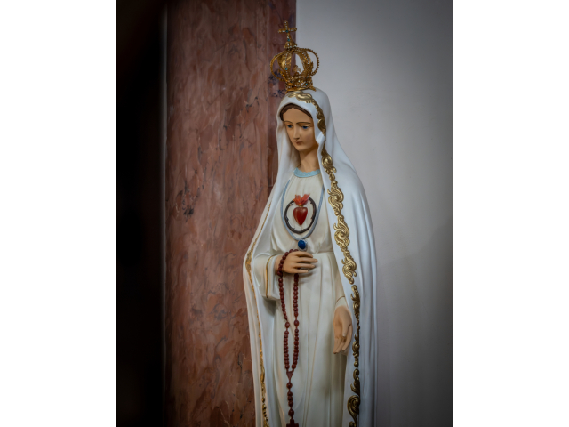 HODOVÁ OMŠA ZA MESTO A OBYVATEĽOV