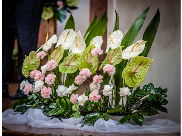 HODOVÁ OMŠA ZA MESTO A OBYVATEĽOV