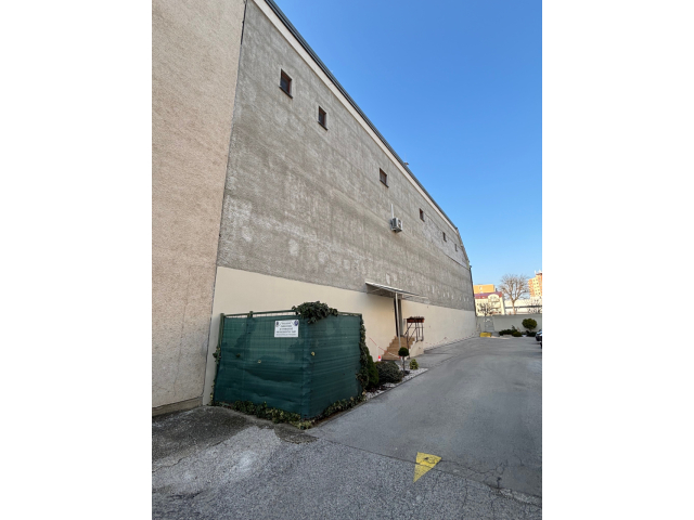 ROZSIAHLE STAVEBNÉ PRÁCE VO FARNOSTI