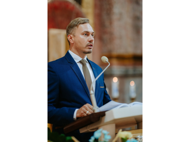 Štvrtok – začiatok Mariánskej púte 2026