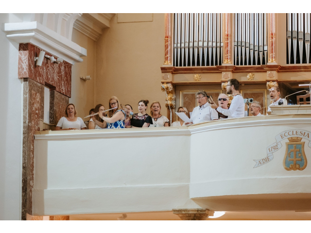 Štvrtok – začiatok Mariánskej púte 2026