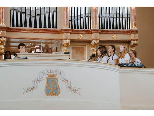 Piatok – druhý deň Mariánskej púte 2026