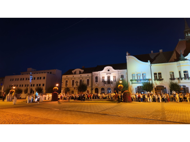 Sobota – tretí deň Mariánskej púte 2026