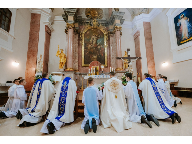 Sobota – tretí deň Mariánskej púte 2026