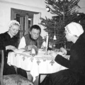 Rodinná liturgia pri štedrovečernom stole