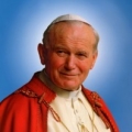 Služobník Boží Ján Pavol II.