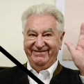 Anton Srholec (*12.6.1929+7.1.2016)