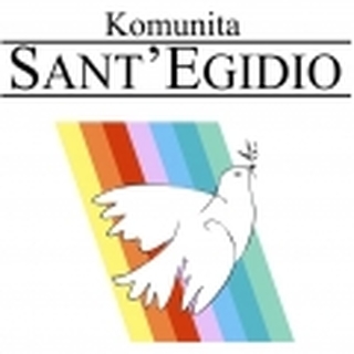 Sant'Egidio Topoľčany - TOTO SME MY 