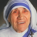 Svätá Matka Tereza
