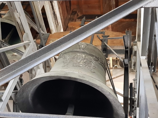 Stretnutie mladých v Nitre P.S.