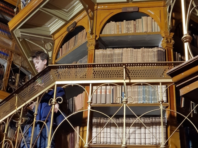 Stretnutie mladých v Nitre P.S.