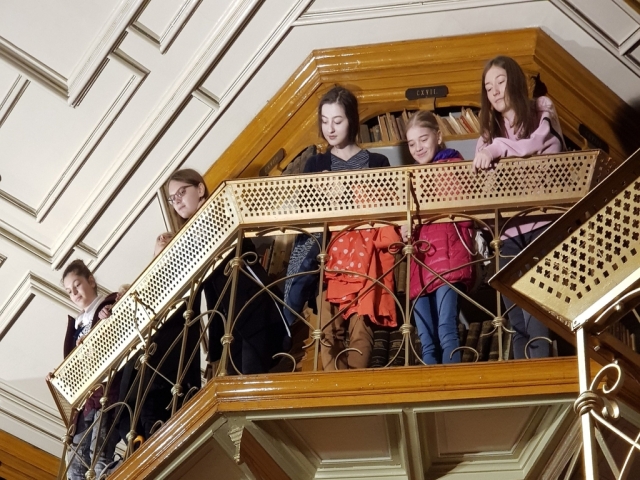 Stretnutie mladých v Nitre P.S.