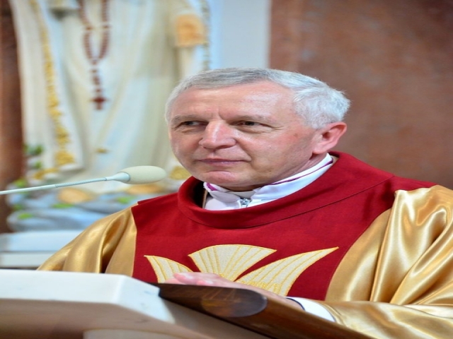 Sviatosť birmovania v našej farnosti