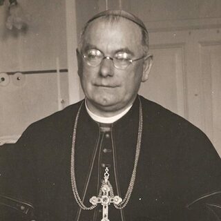 Farár z Topoľčian, ktorý sa stal rožňavským biskupom