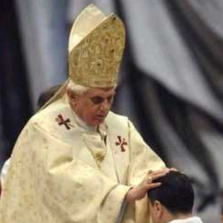 SVÄTÝ OTEC BENEDIKT XVI. O PASTIERSKEJ SLUŽBE KŇAZA