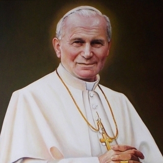 Uplynulo 100 rokov od narodenia svätého poľského pápeža Jána Pavla II.