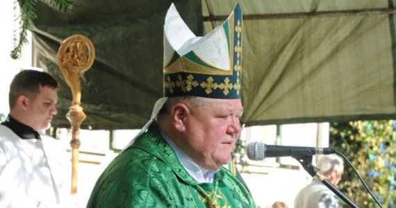 Pastierky list nitrianského diezézneho biskupa Mons. Vilama Judáka