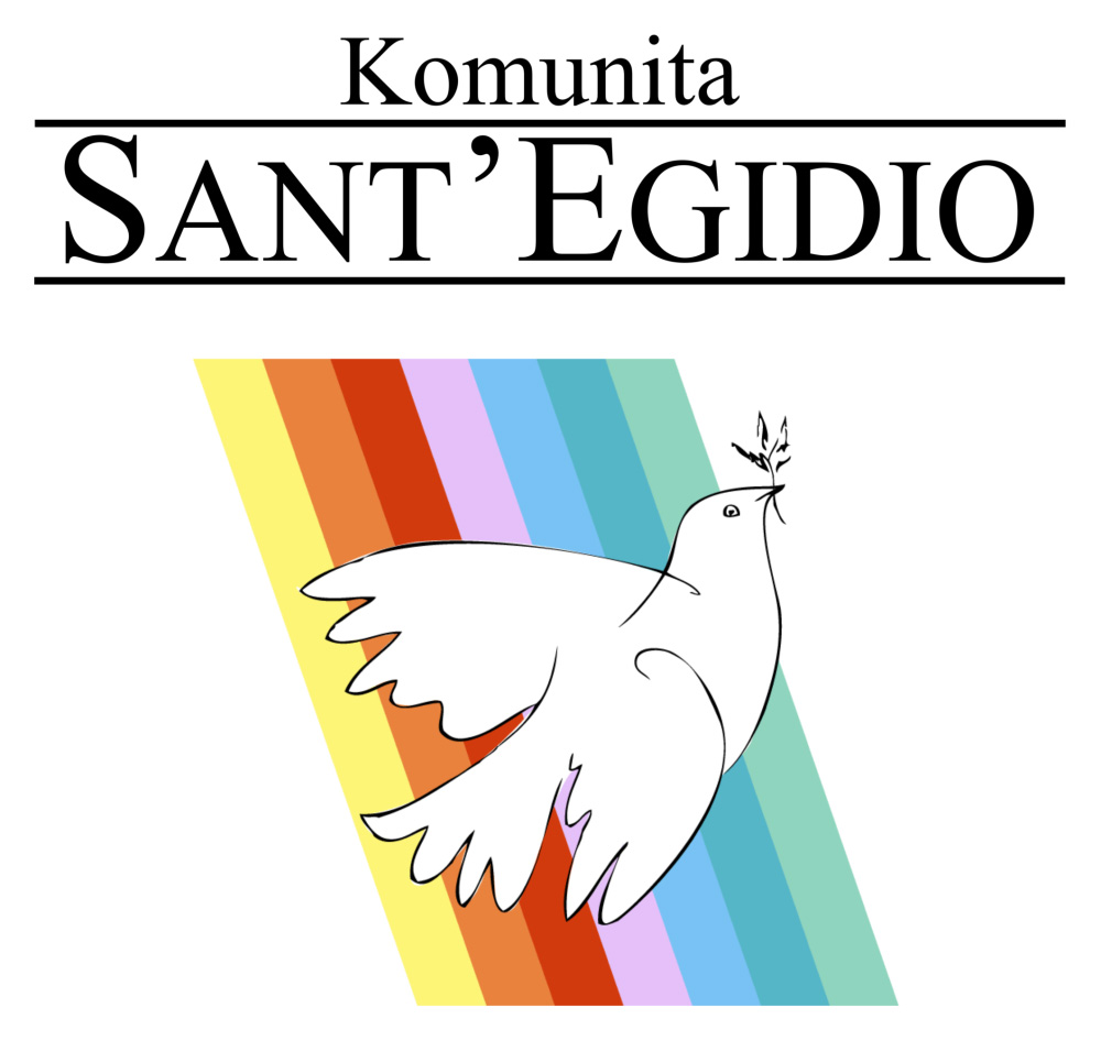 logo spoločenstva